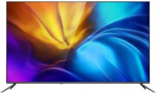 realme RMV2001 55 inch (139 cm) SLED 4K TV