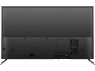 realme RMV2001 55 inch (139 cm) SLED 4K TV