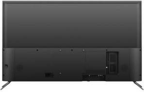 realme RMV2001 55 inch (139 cm) SLED 4K TV