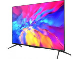 realme Smart TV 43 inch (109 cm) LED 4K TV