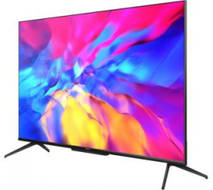 realme Smart TV 43 inch (109 cm) LED 4K TV