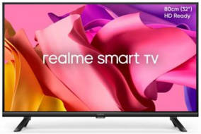 realme Smart TV 32 32 inch (81 cm) LED HD-Ready TV