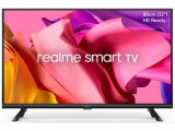 Compare realme Smart TV 32 32 inch (81 cm) LED HD-Ready TV
