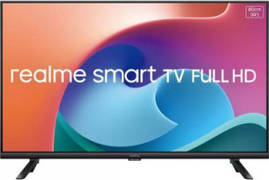 realme Smart TV 32 inch (81 cm) LED Full HD TV