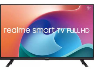 realme Smart TV 32 inch (81 cm) LED Full HD TV Price