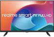 realme Smart TV 32 inch (81 cm) LED Full HD TV
