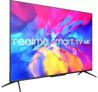 realme Smart TV 50 inch (127 cm) LED 4K TV