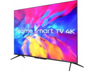 realme Smart TV 50 inch (127 cm) LED 4K TV