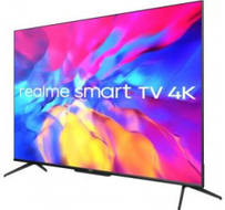 realme Smart TV 50 inch (127 cm) LED 4K TV