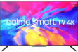 realme Smart TV 50 inch (127 cm) LED 4K TV