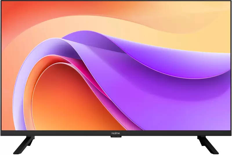 realme Smart TV X 32 inch (81 cm) LED HD-Ready TV