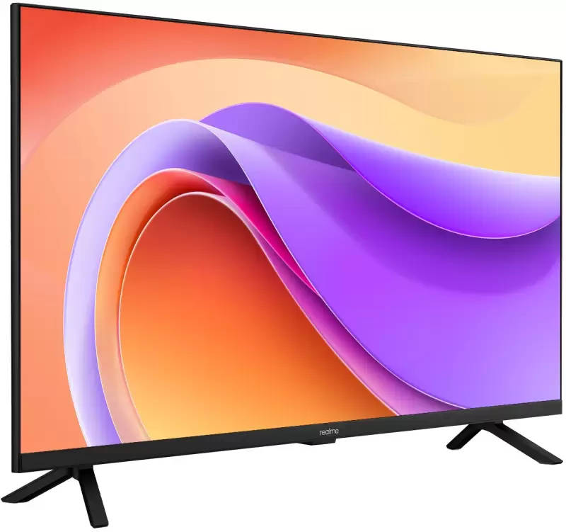 realme Smart TV X 32 inch (81 cm) LED HD-Ready TV