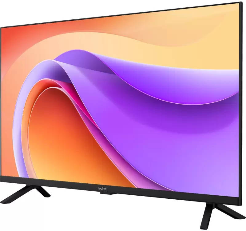 realme Smart TV X 32 inch (81 cm) LED HD-Ready TV