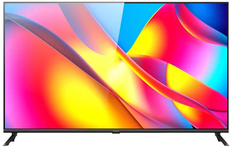 realme Smart TV X 40 inch (101 cm) LED Full HD TV