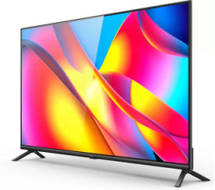 realme Smart TV X 43 inch (109 cm) LED Full HD TV