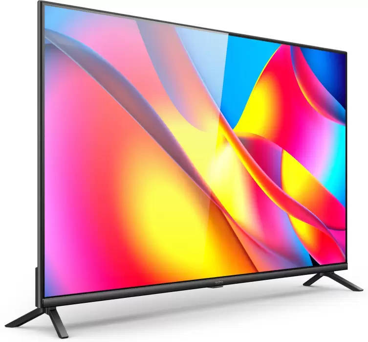 realme Smart TV X 43 inch (109 cm) LED Full HD TV