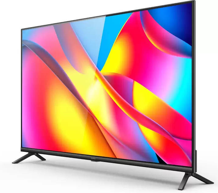 realme Smart TV X 43 inch (109 cm) LED Full HD TV
