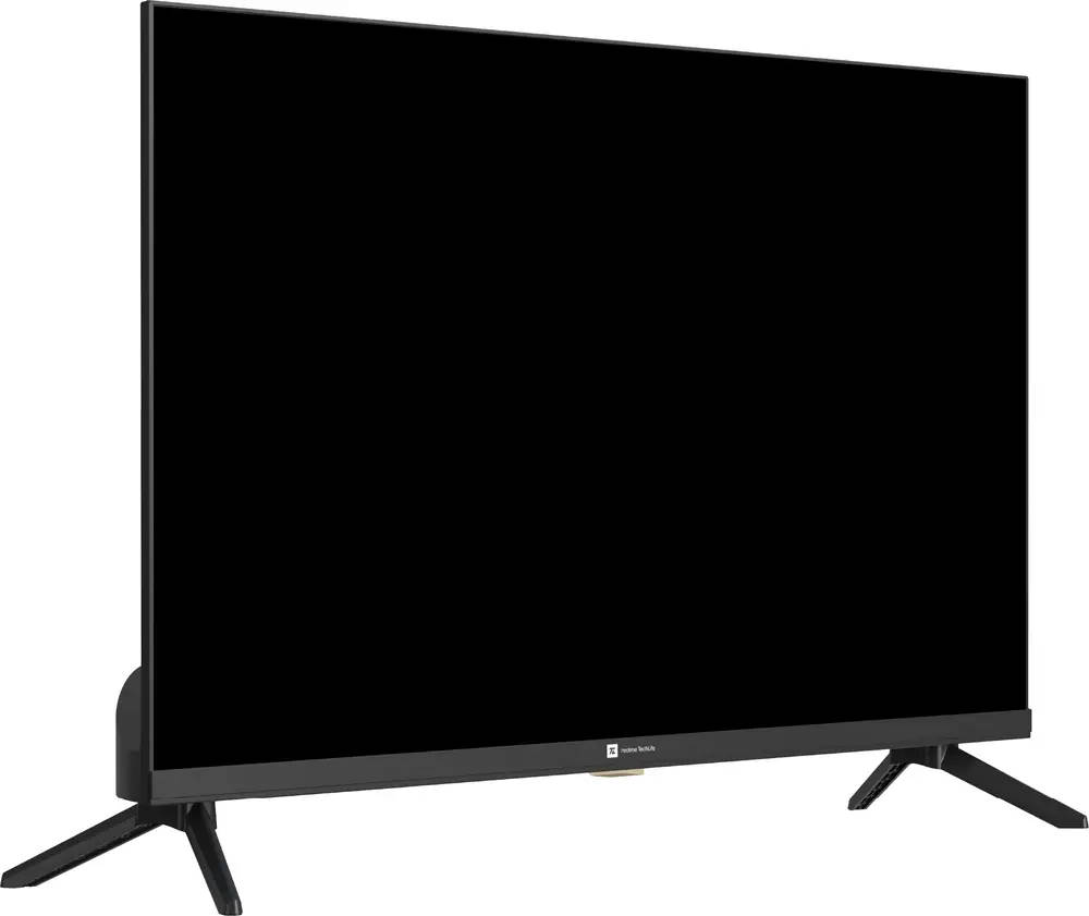 realme TechLife 32HDGQRDDAQ 32 inch (81 cm) QLED HD-Ready TV