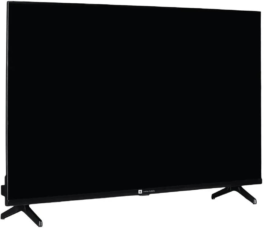realme TechLife 43UHDGDRVSAB 43 inch (109 cm) LED 4K TV