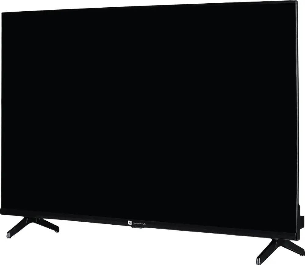 realme TechLife 43UHDGDRVSAB 43 inch (109 cm) LED 4K TV