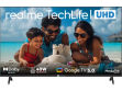 realme TechLife 43UHDGDRVSAB 43 inch (109 cm) LED 4K TV price in India