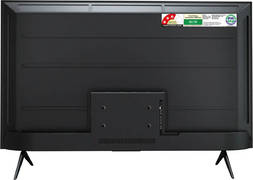 realme TechLife 55UHDGDRVSAB 55 inch (139 cm) LED 4K TV