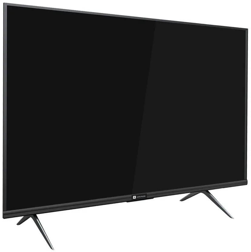 realme TechLife 55UHDGDRVSAB 55 inch (139 cm) LED 4K TV