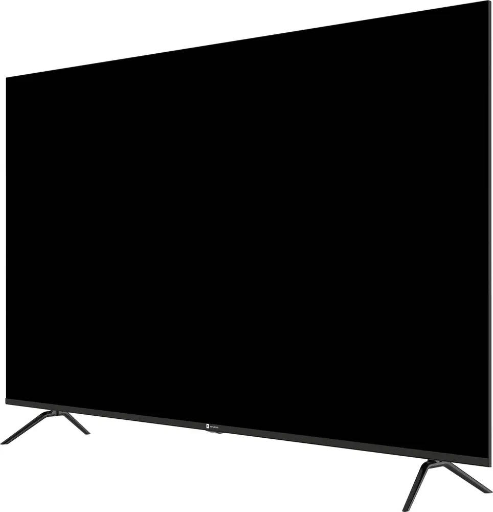 realme TechLife 65UHDGQRDDVQ 65 inch (165 cm) QLED 4K TV