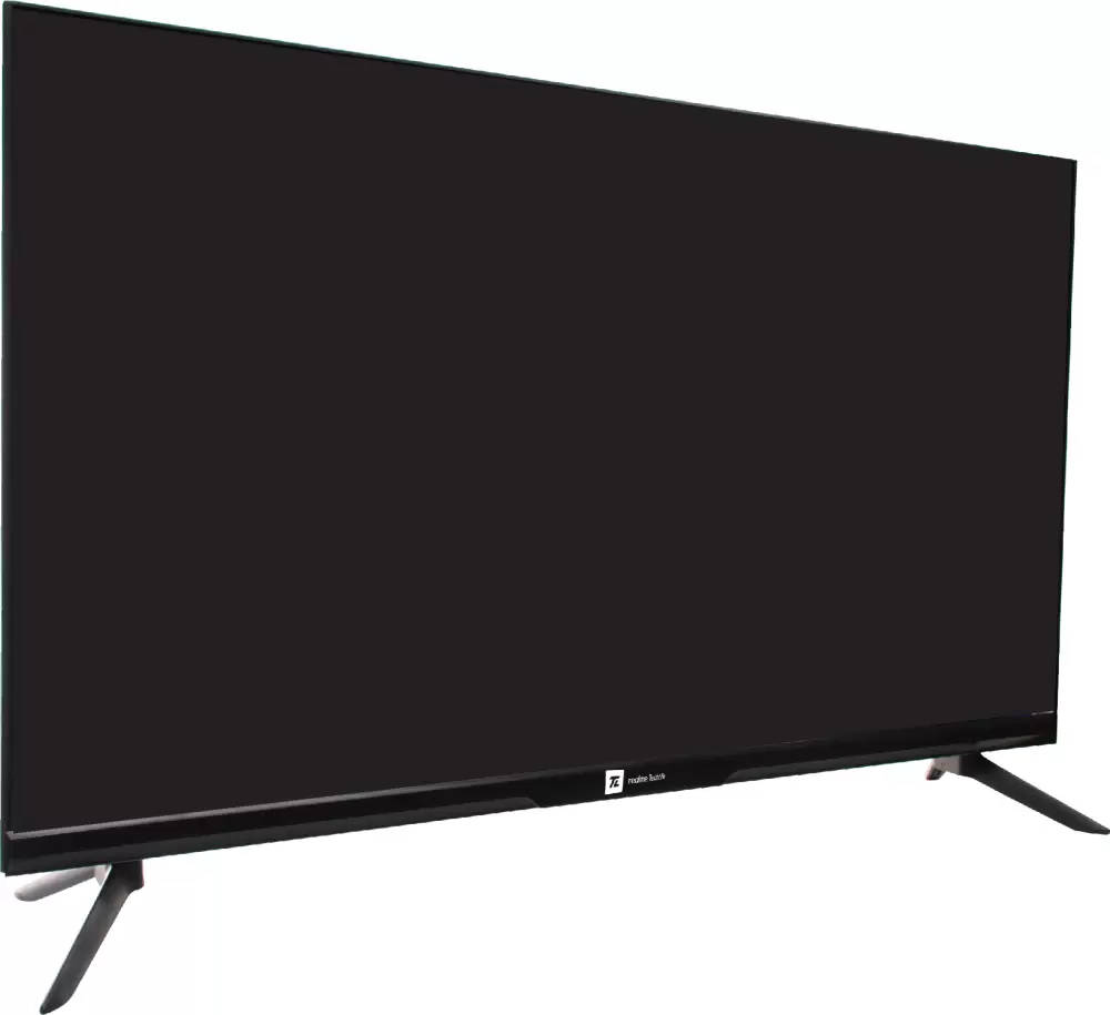 realme TechLife CineSonic 32HDGQRWSQQ 32 inch (81 cm) QLED HD-Ready TV