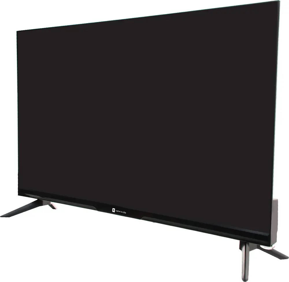 realme TechLife CineSonic 32HDGQRWSQQ 32 inch (81 cm) QLED HD-Ready TV