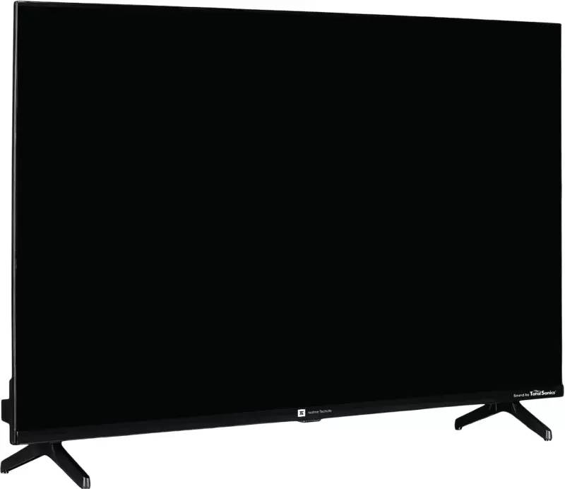 realme TechLife CineSonic 43UHDGDRVS3E 43 inch (109 cm) LED 4K TV