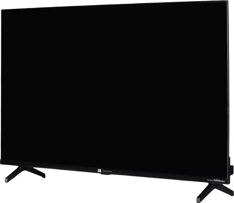 realme TechLife CineSonic 43UHDGDRVS3E 43 inch (109 cm) LED 4K TV