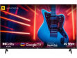 realme TechLife CineSonic 43UHDGDRVS3E 43 inch (109 cm) LED 4K TV price in India