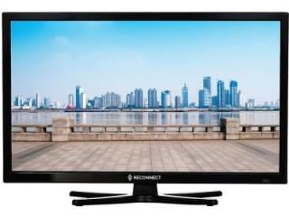 Reconnect RELEG2402 24 inch (60 cm) LED HD-Ready TV Price
