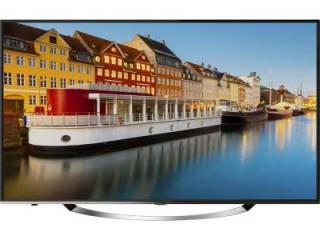 Reconnect RELEE5502 55 inch (139 cm) LED 4K TV