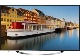 Reconnect RELEE5502 55 inch (139 cm) LED 4K TV