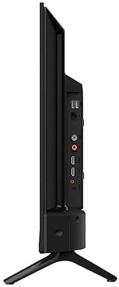 Reliance RE32MP3972 32 inch (81 cm) LED HD-Ready TV