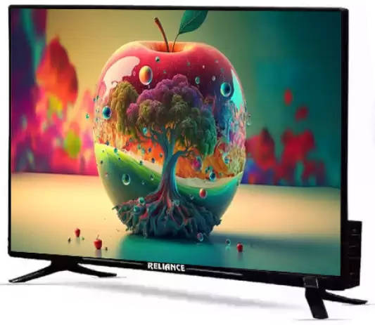 Reliance RGT24MP3972FHD 24 inch (60 cm) LED Full HD TV