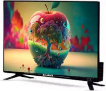 Reliance RGT24NS3972FHD 24 inch (60 cm) LED Full HD TV