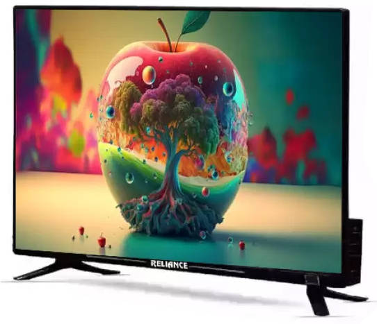 Reliance RGT24NS3972FHD 24 inch (60 cm) LED Full HD TV