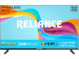 Reliance RGT32GTM2487 32 inch (81 cm) OLED Full HD TV price in India