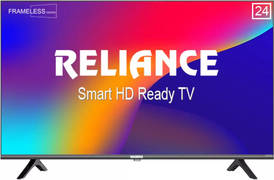Reliance RO24MP3972HD 24 inch (60 cm) LED HD-Ready TV
