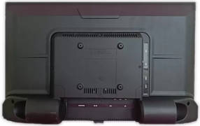 Reliance RO24MP3972HD 24 inch (60 cm) LED HD-Ready TV