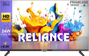 Reliance RW24NS3972HD 24 inch (60 cm) LED HD-Ready TV