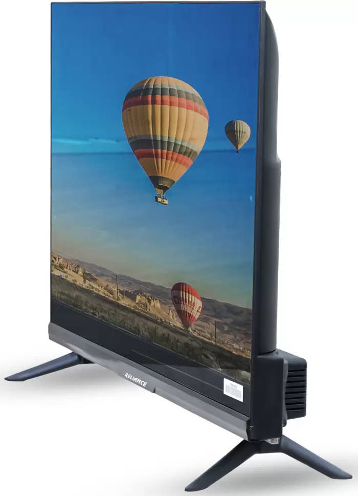 Reliance RW32GD8676HD 32 inch (81 cm) LED HD-Ready TV
