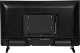 Reliance RW32MP4656HD 32 inch (81 cm) LED HD-Ready TV