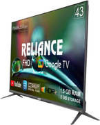 Reliance RW43GD8676FHD 43 inch (109 cm) LED Full HD TV