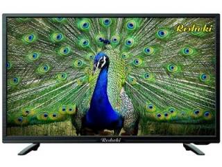 Reshoki 3200 32 inch (81 cm) LED HD-Ready TV