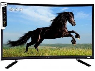 Reshoki 3200C 32 inch (81 cm) LED HD-Ready TV Price