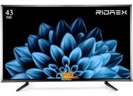 Ridaex DESI43  43 inch (109 cm) LED Full HD TV